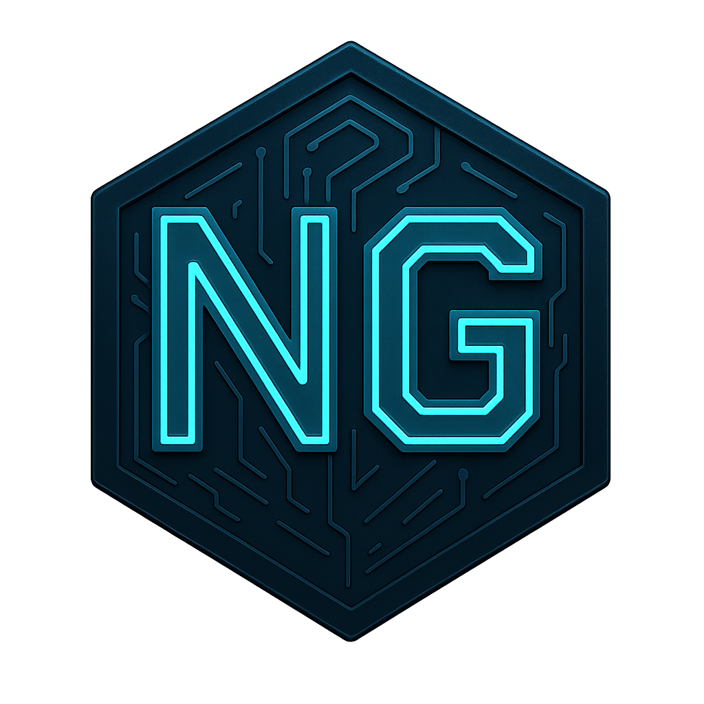 Logo Neo Glimmer